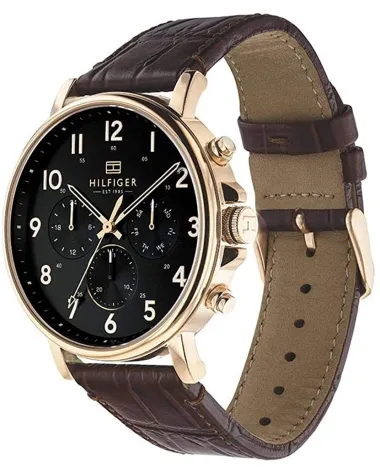 ZEGAREK MĘSKI TOMMY HILFIGER 1710379 DANIEL (zf030c)