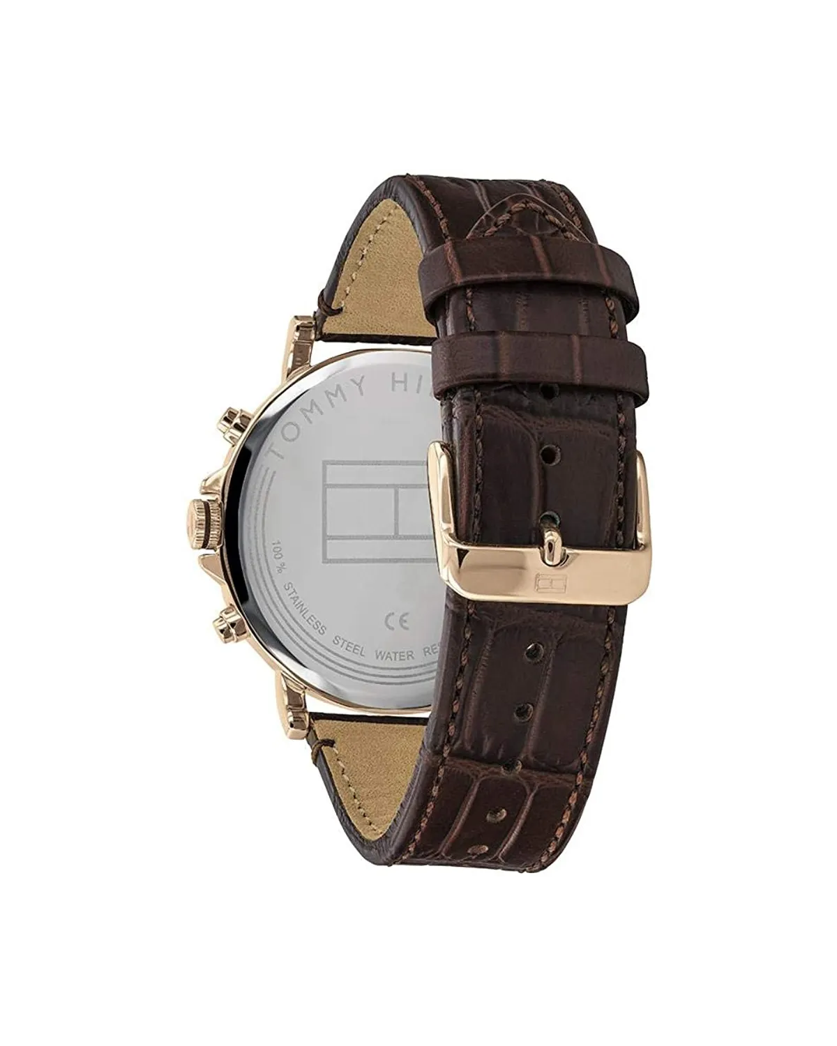 ZEGAREK MĘSKI TOMMY HILFIGER 1710379 DANIEL (zf030c)