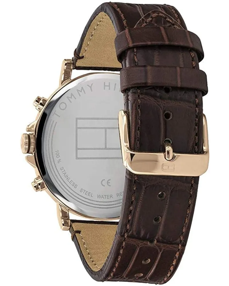 ZEGAREK MĘSKI TOMMY HILFIGER 1710379 DANIEL (zf030c)