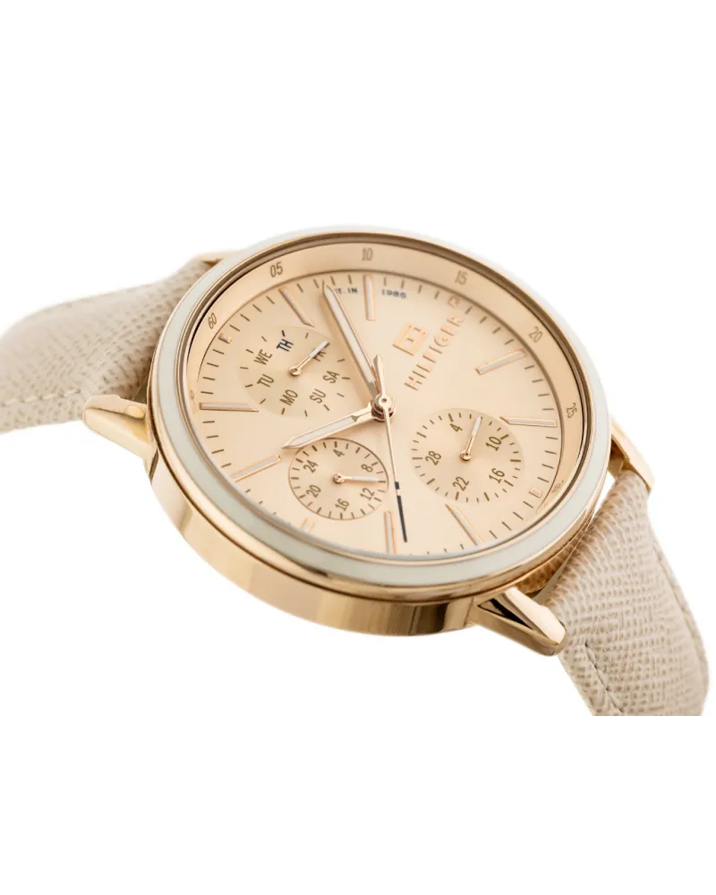 ZEGAREK DAMSKI TOMMY HILFIGER 1781789 CARLY (zf506b)