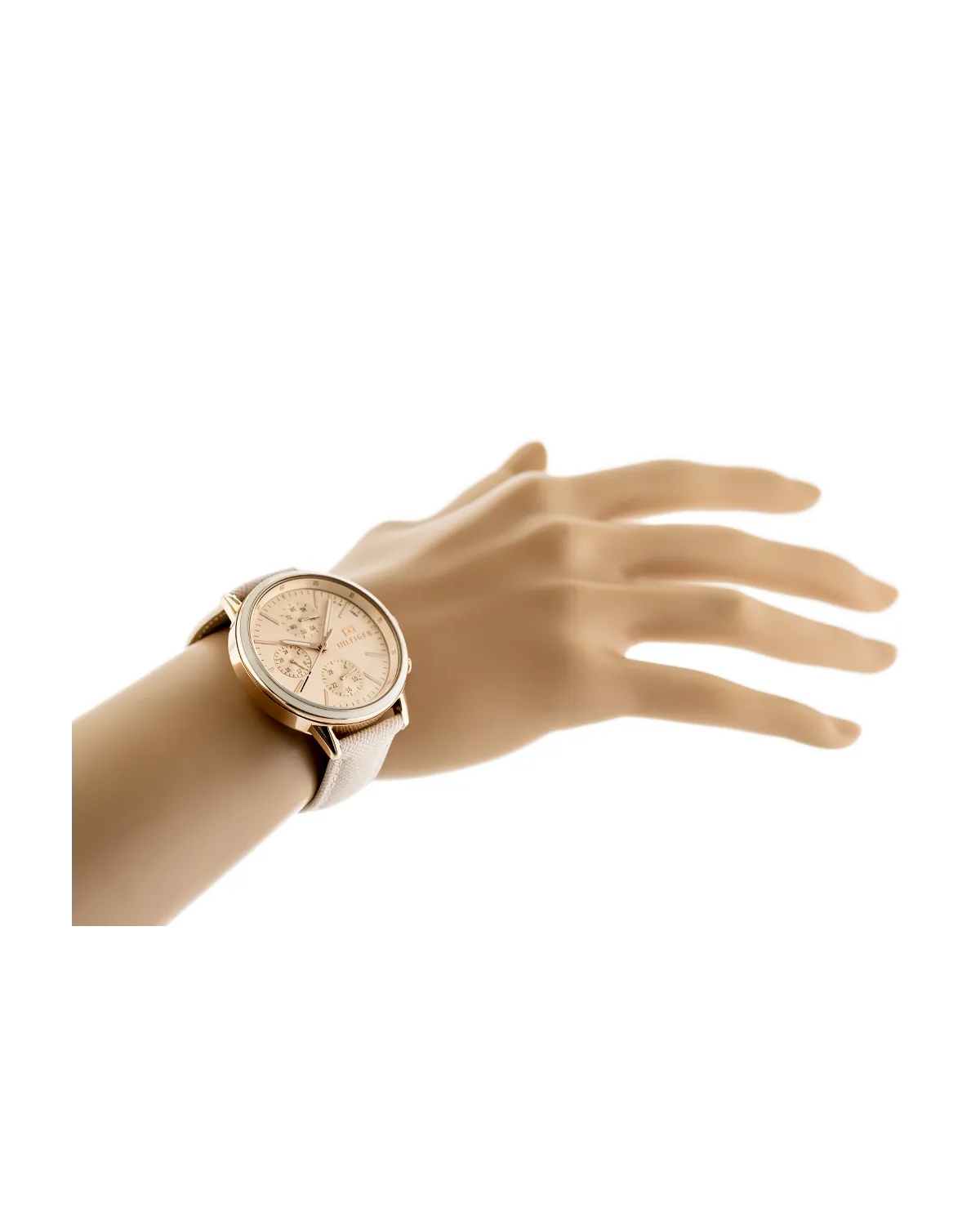 ZEGAREK DAMSKI TOMMY HILFIGER 1781789 CARLY (zf506b)