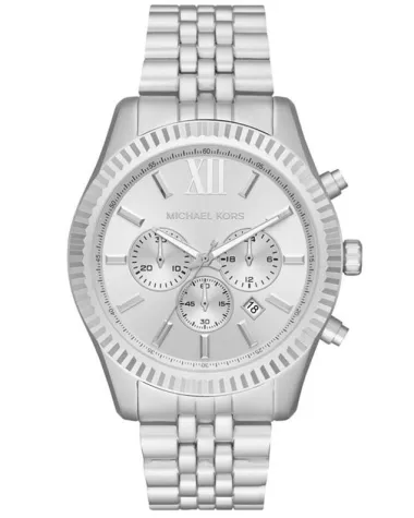 ZEGAREK MĘSKI MICHAEL KORS Lexington MK8405 + BOX ZEGAREK MĘSKI MICHAEL KORS Lexington MK8405 + BOX