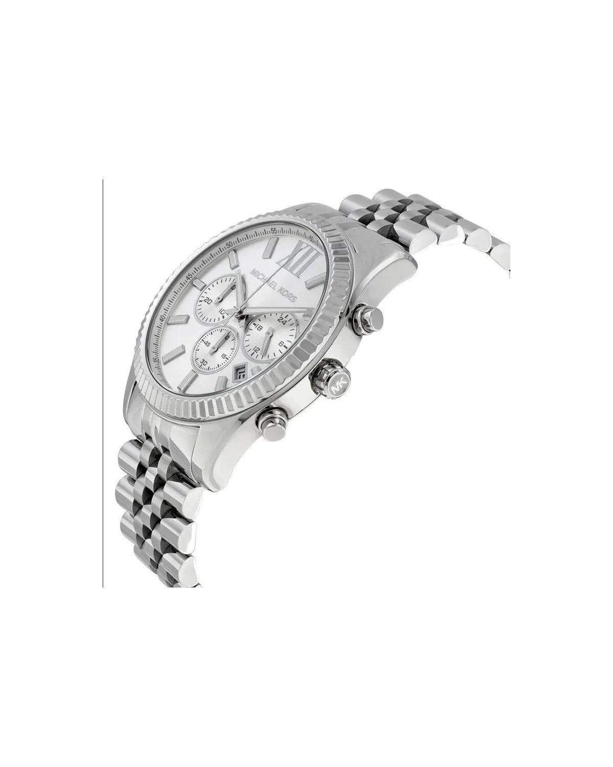 ZEGAREK MĘSKI MICHAEL KORS Lexington MK8405 + BOX ZEGAREK MĘSKI MICHAEL KORS Lexington MK8405 + BOX