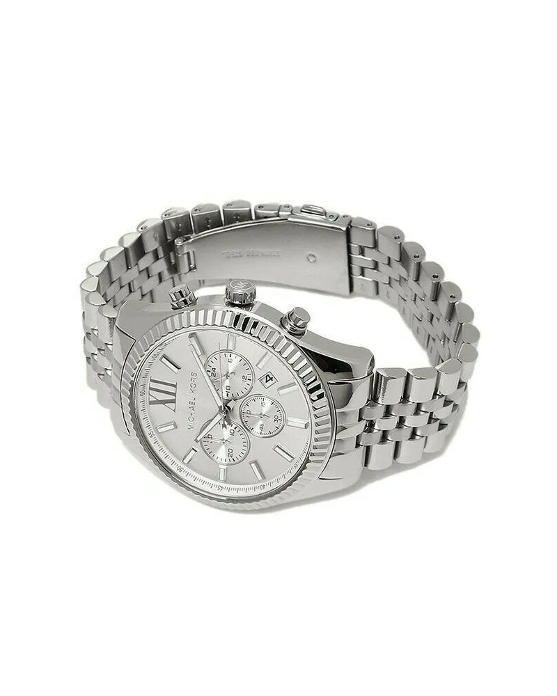 ZEGAREK MĘSKI MICHAEL KORS Lexington MK8405 + BOX ZEGAREK MĘSKI MICHAEL KORS Lexington MK8405 + BOX