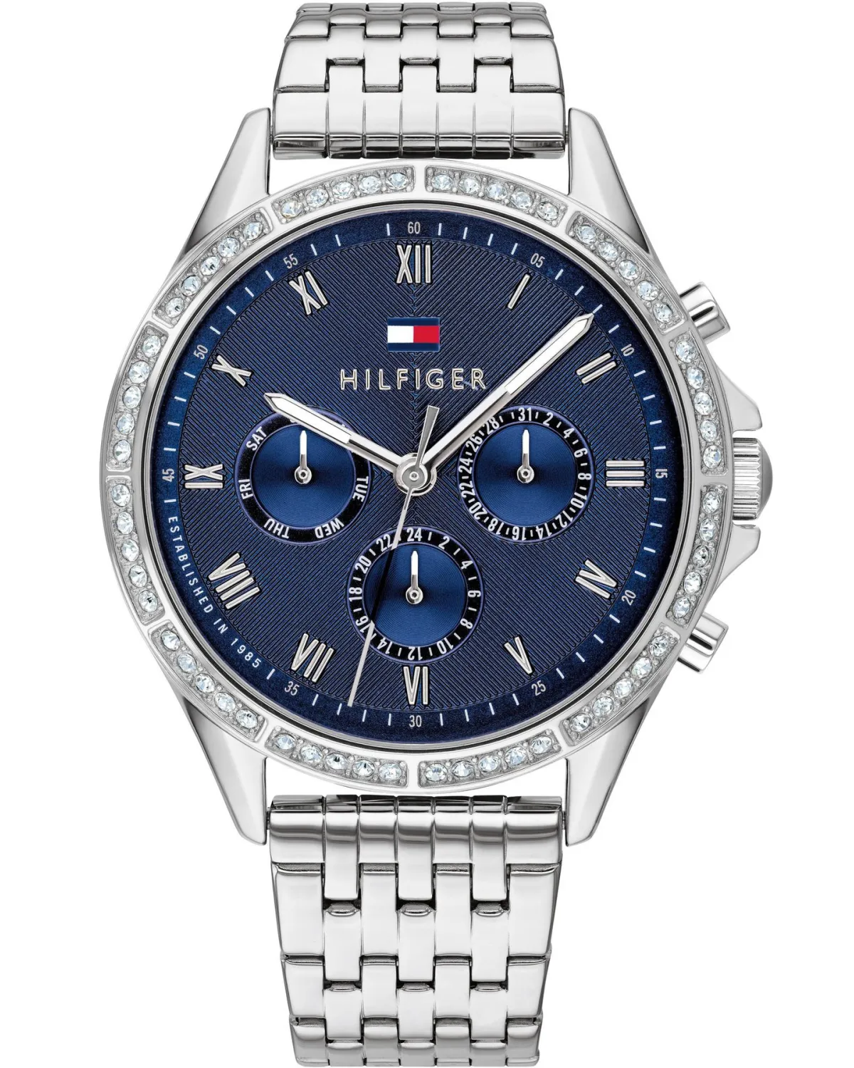 ZEGAREK DAMSKI TOMMY HILFIGER 1782141 ARI (zf542d) + BOX