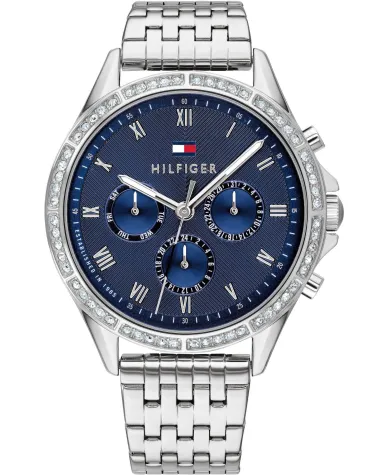ZEGAREK DAMSKI TOMMY HILFIGER 1782141 ARI (zf542d) + BOX