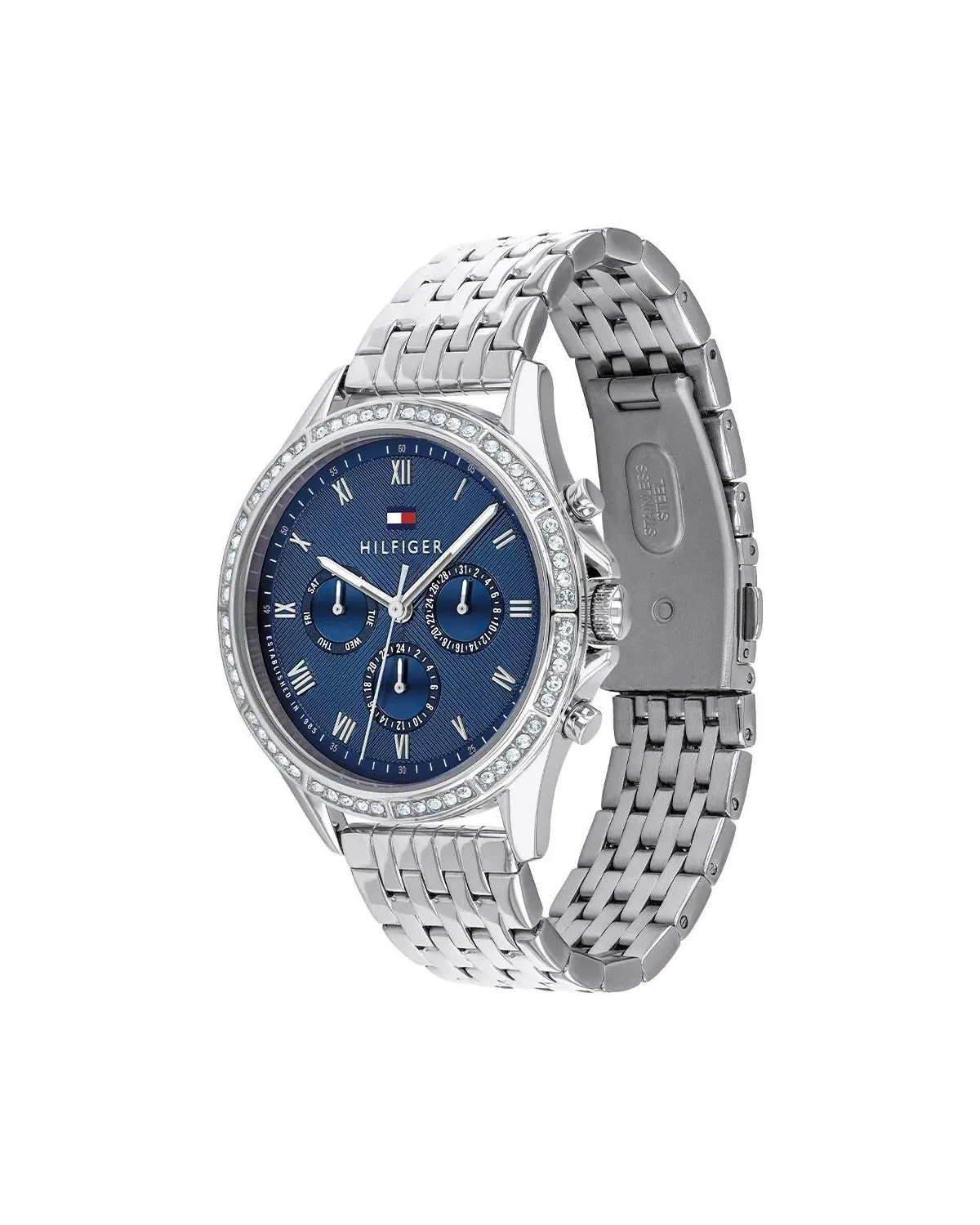 ZEGAREK DAMSKI TOMMY HILFIGER 1782141 ARI (zf542d) + BOX