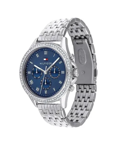 ZEGAREK DAMSKI TOMMY HILFIGER 1782141 ARI (zf542d) + BOX