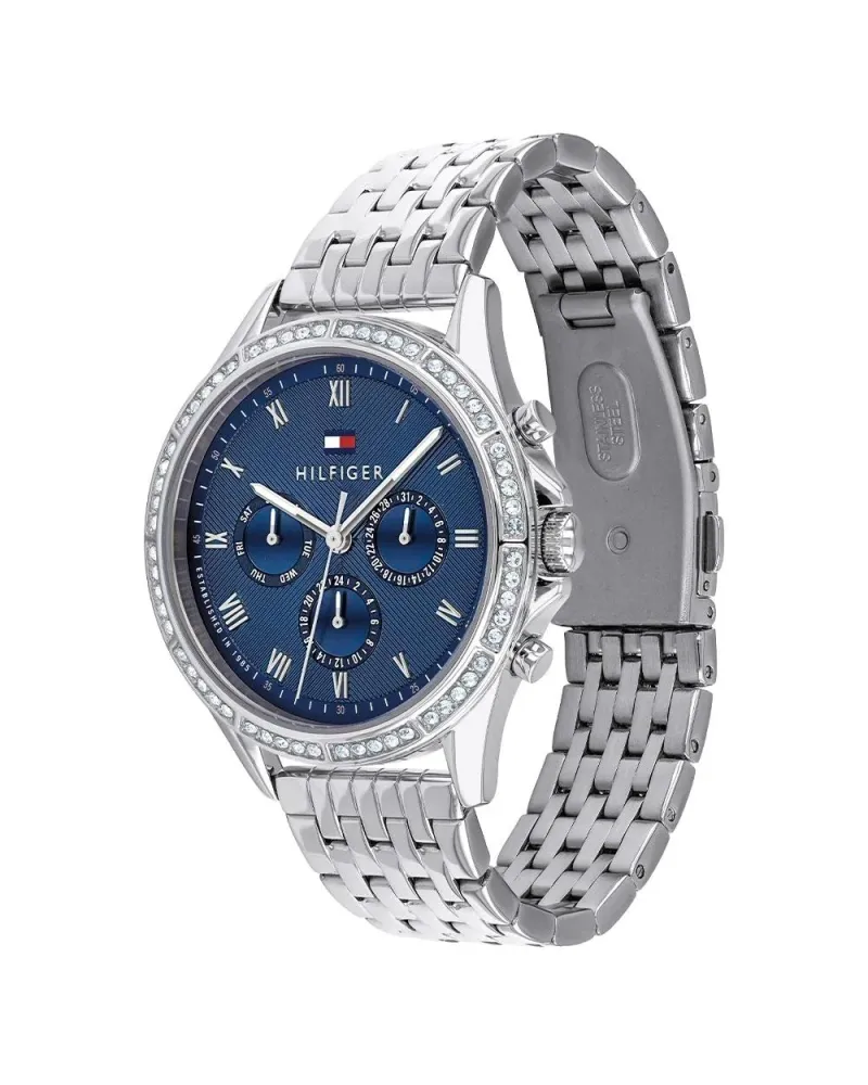 ZEGAREK DAMSKI TOMMY HILFIGER 1782141 ARI (zf542d) + BOX