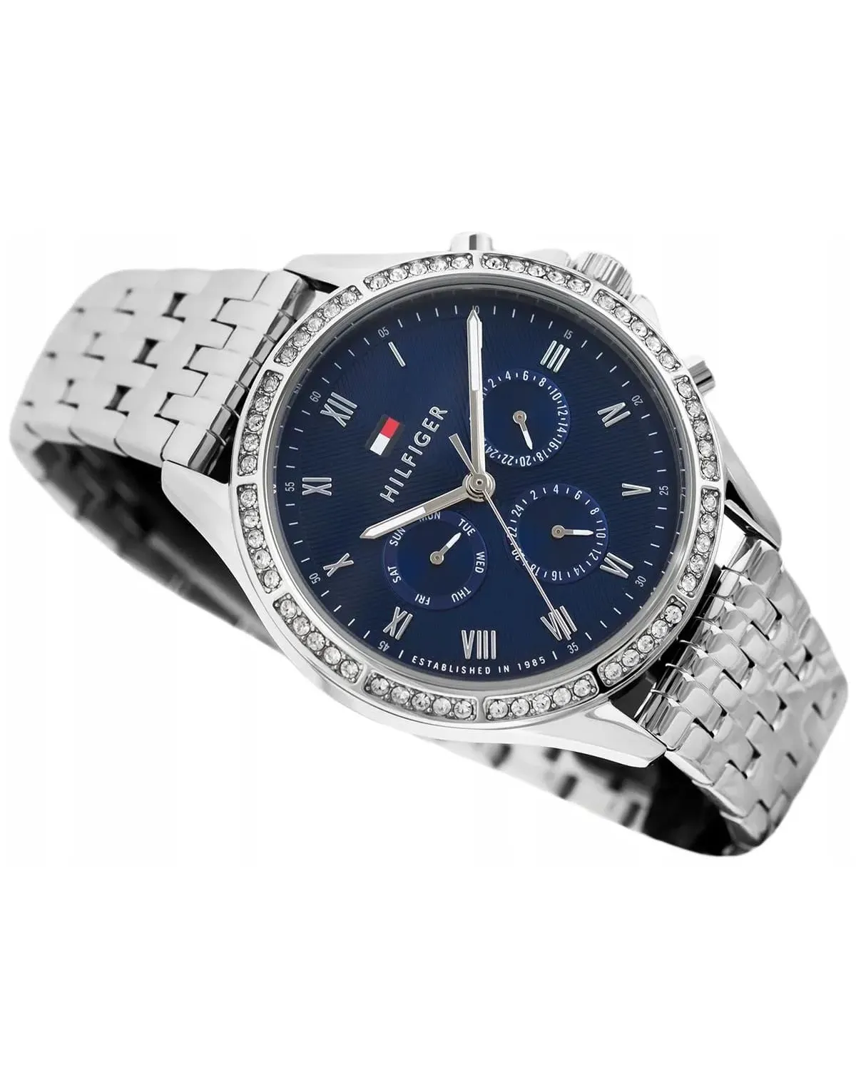ZEGAREK DAMSKI TOMMY HILFIGER 1782141 ARI (zf542d) + BOX