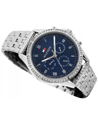 ZEGAREK DAMSKI TOMMY HILFIGER 1782141 ARI (zf542d) + BOX