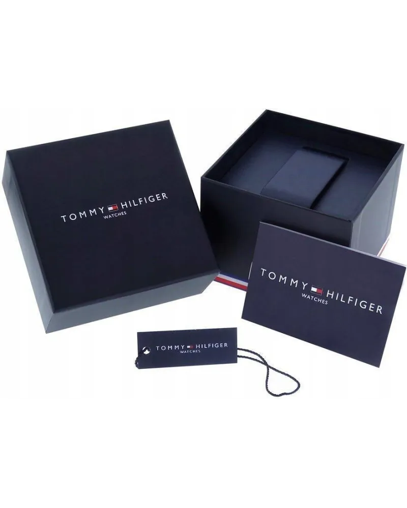 ZEGAREK DAMSKI TOMMY HILFIGER 1782141 ARI (zf542d) + BOX