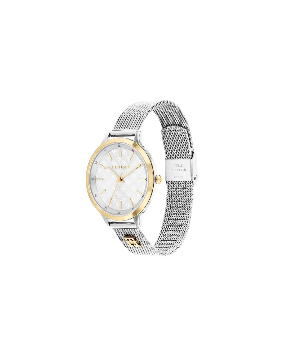ZEGAREK DAMSKI TOMMY HILFIGER 1782586 - Iris (zf607c) + BOX ZEGAREK DAMSKI TOMMY HILFIGER 1782586 - Iris (zf607c) + BOX
