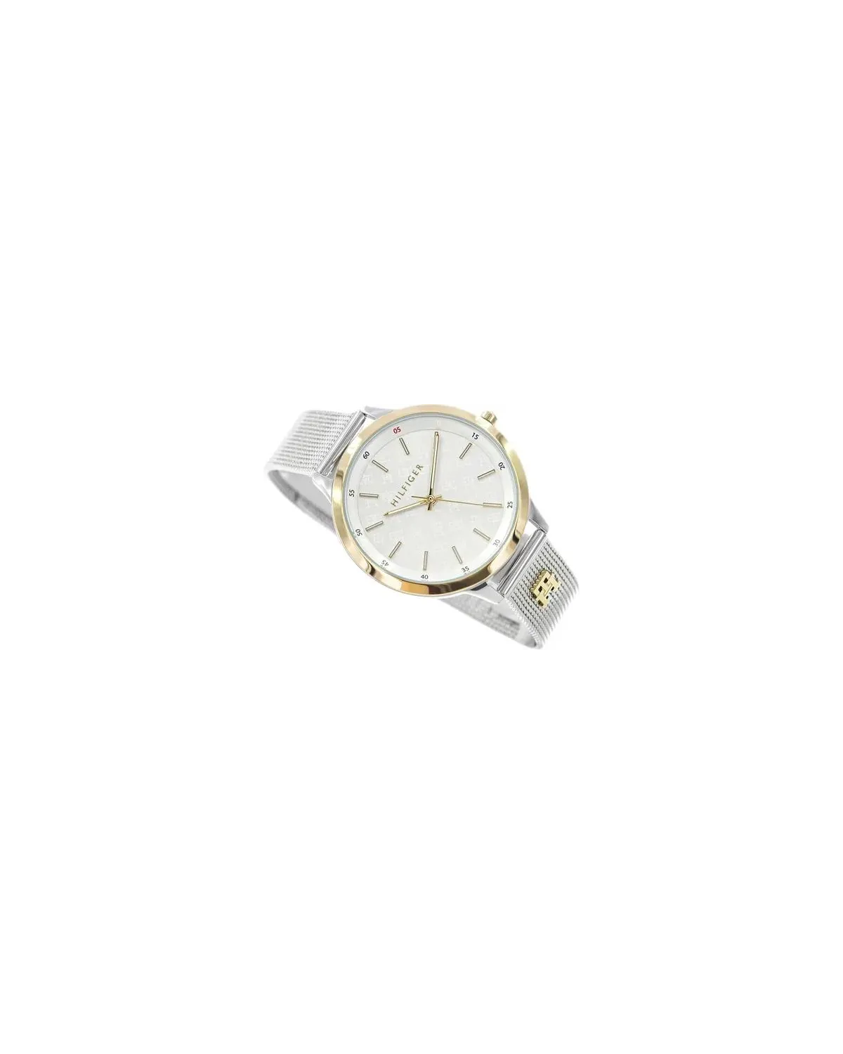 ZEGAREK DAMSKI TOMMY HILFIGER 1782586 - Iris (zf607c) + BOX ZEGAREK DAMSKI TOMMY HILFIGER 1782586 - Iris (zf607c) + BOX