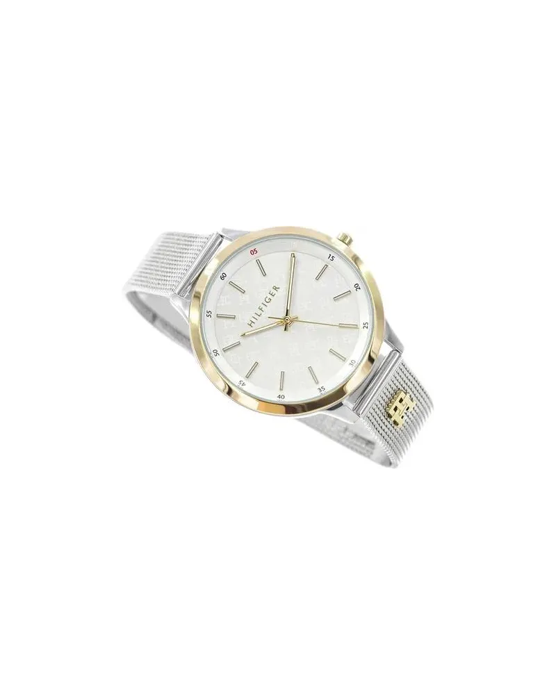 ZEGAREK DAMSKI TOMMY HILFIGER 1782586 - Iris (zf607c) + BOX ZEGAREK DAMSKI TOMMY HILFIGER 1782586 - Iris (zf607c) + BOX