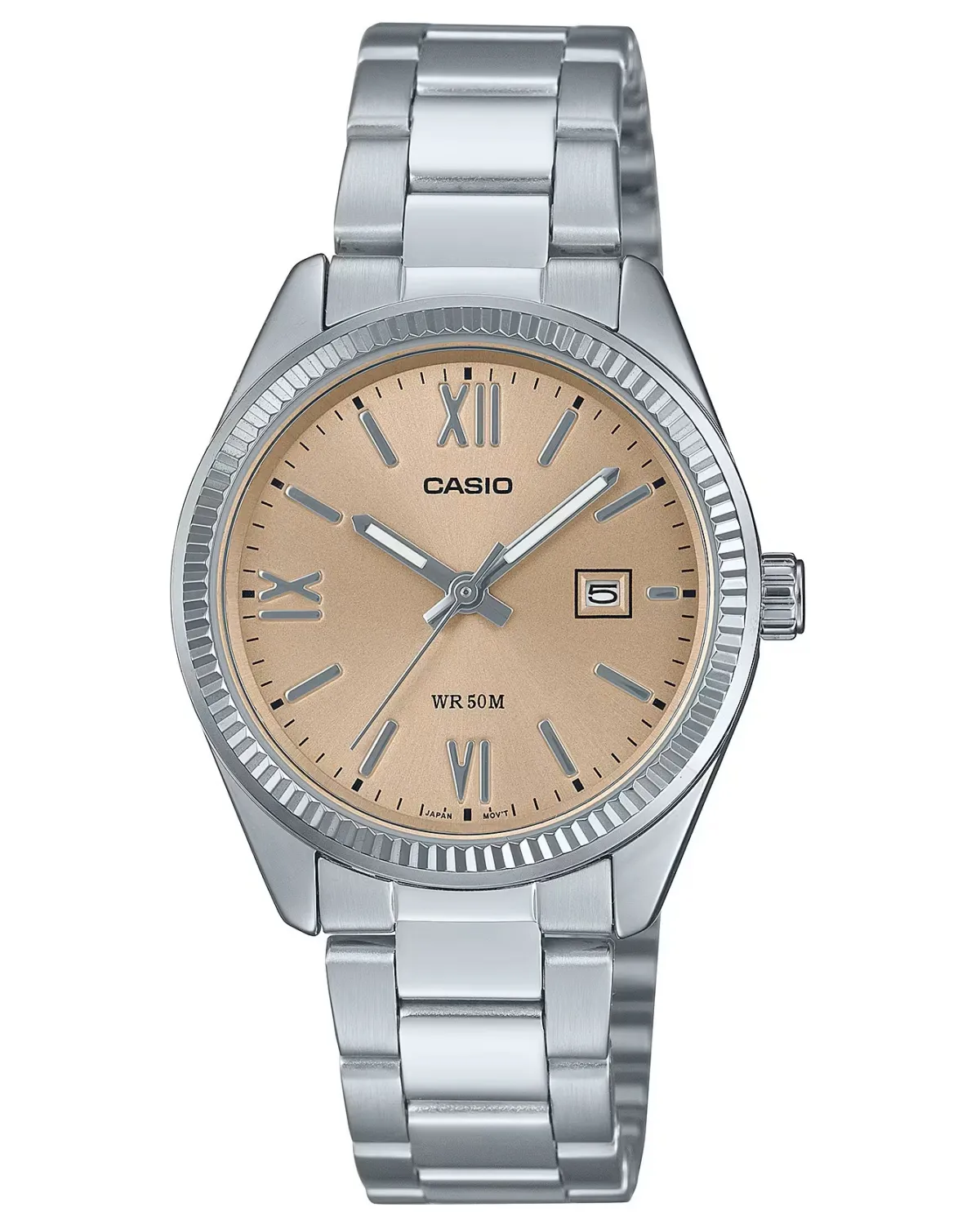 ZEGAREK DAMSKI CASIO LTP-1302DD-4A2  (zd521j) + BOX