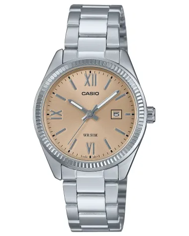 ZEGAREK DAMSKI CASIO LTP-1302DD-4A2  (zd521j) + BOX