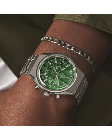 ZEGAREK MĘSKI TIMEX TW2W33600 + BOX