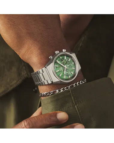 ZEGAREK MĘSKI TIMEX TW2W33600 + BOX