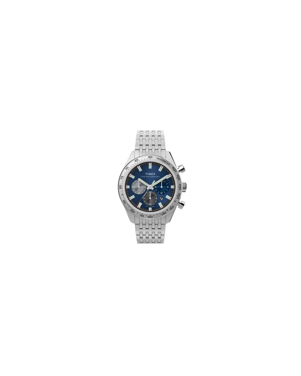 ZEGAREK MĘSKI TIMEX TW2Y18500 + BOX