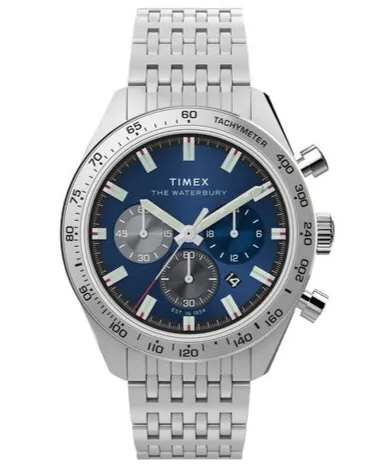 ZEGAREK MĘSKI TIMEX TW2Y18500 + BOX