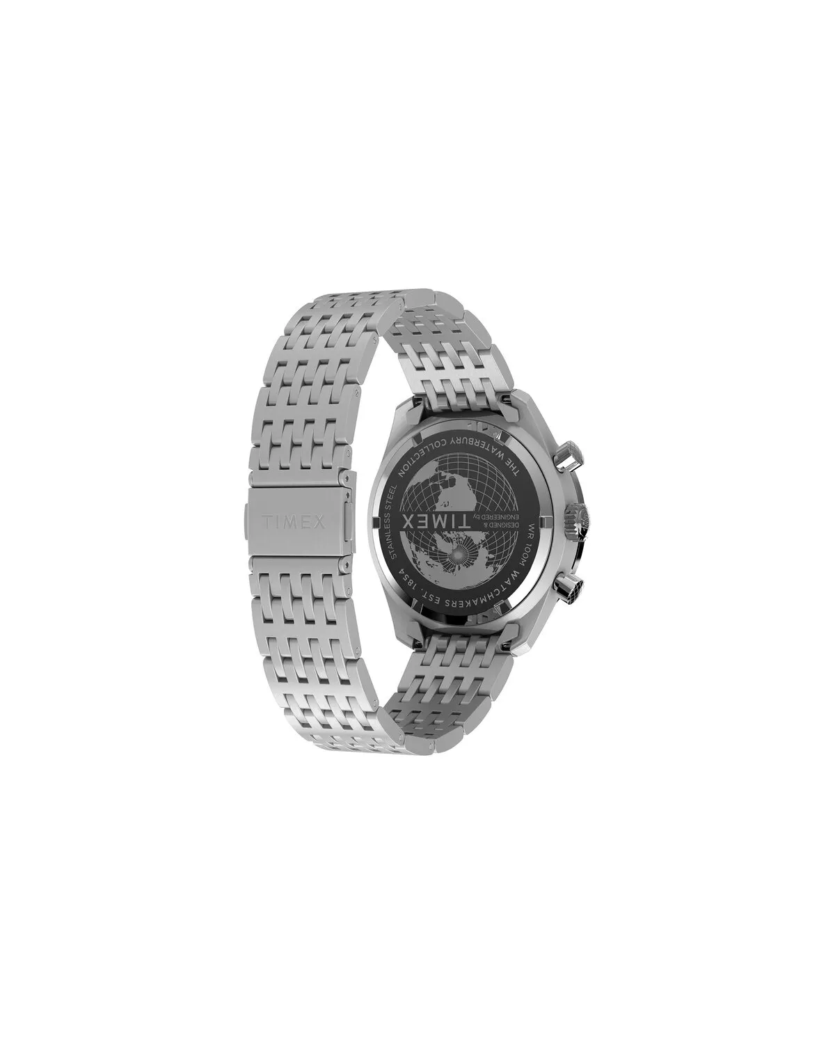 ZEGAREK MĘSKI TIMEX TW2Y18500 + BOX