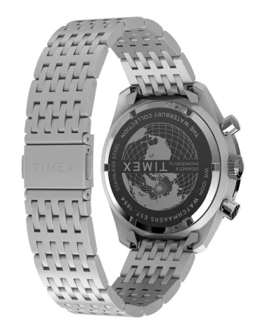 ZEGAREK MĘSKI TIMEX TW2Y18500 + BOX