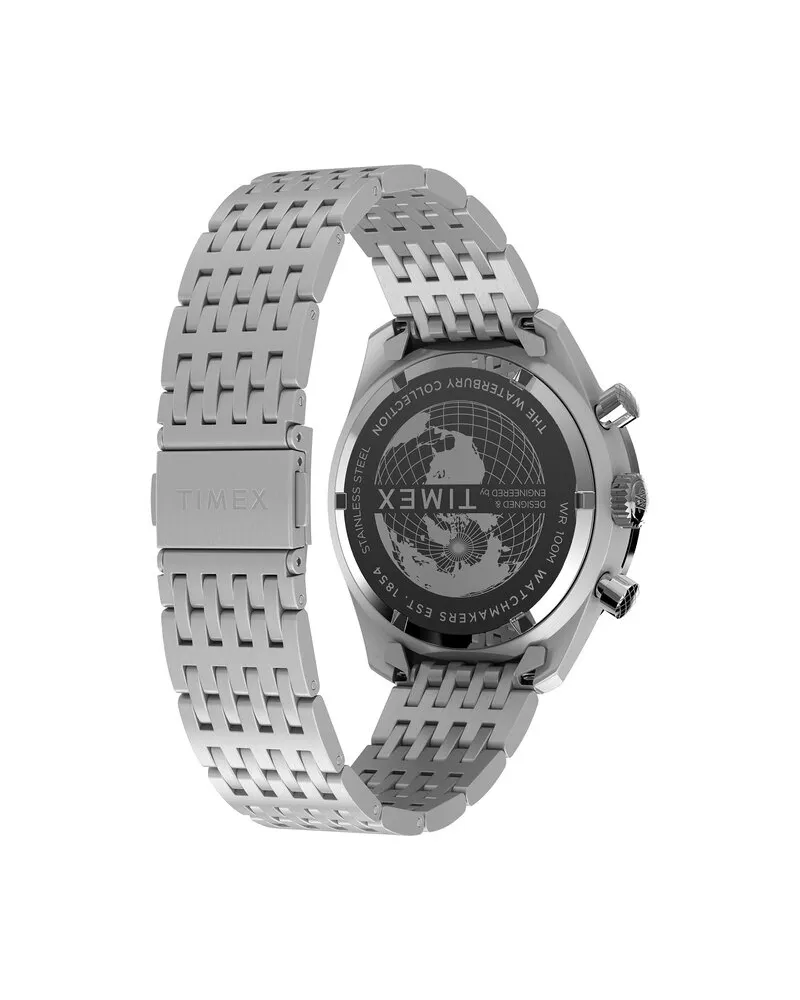 ZEGAREK MĘSKI TIMEX TW2Y18500 + BOX
