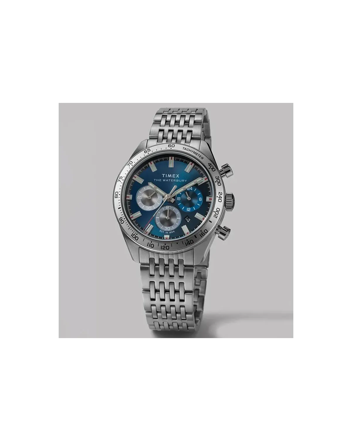 ZEGAREK MĘSKI TIMEX TW2Y18500 + BOX