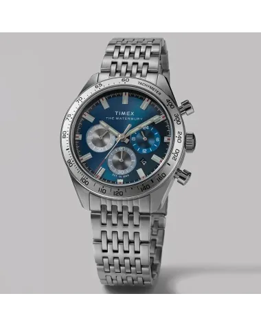 ZEGAREK MĘSKI TIMEX TW2Y18500 + BOX