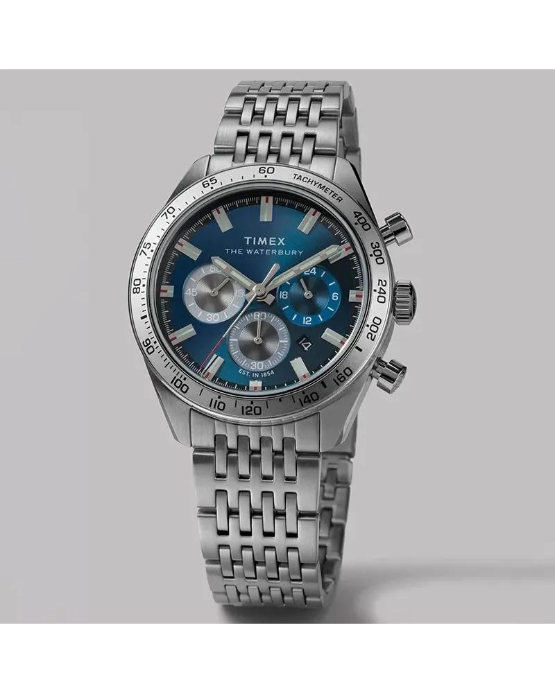 ZEGAREK MĘSKI TIMEX TW2Y18500 + BOX