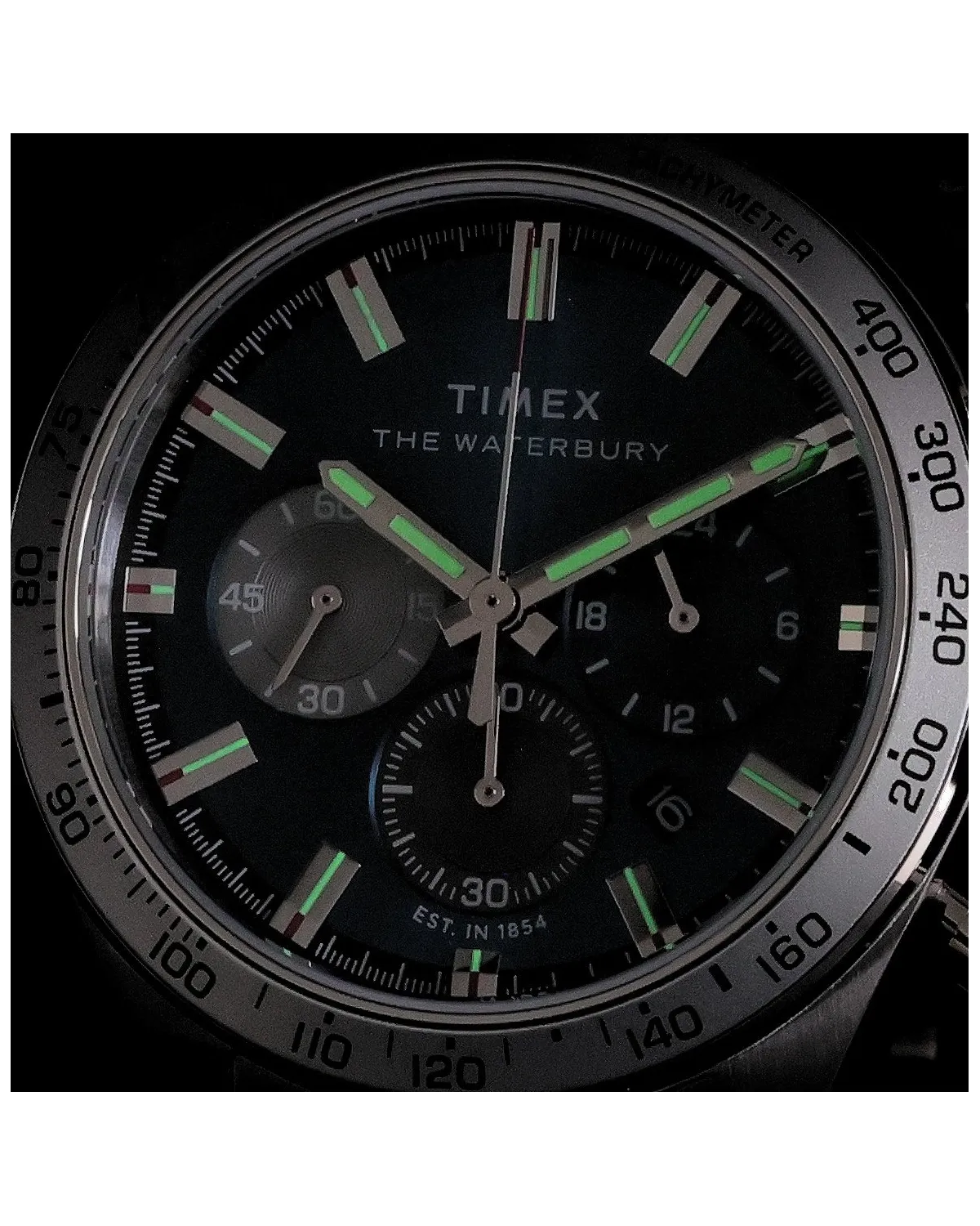 ZEGAREK MĘSKI TIMEX TW2Y18500 + BOX