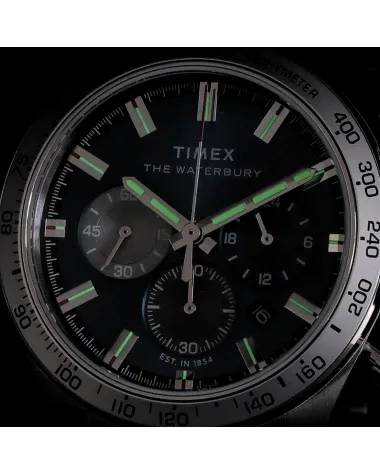 ZEGAREK MĘSKI TIMEX TW2Y18500 + BOX