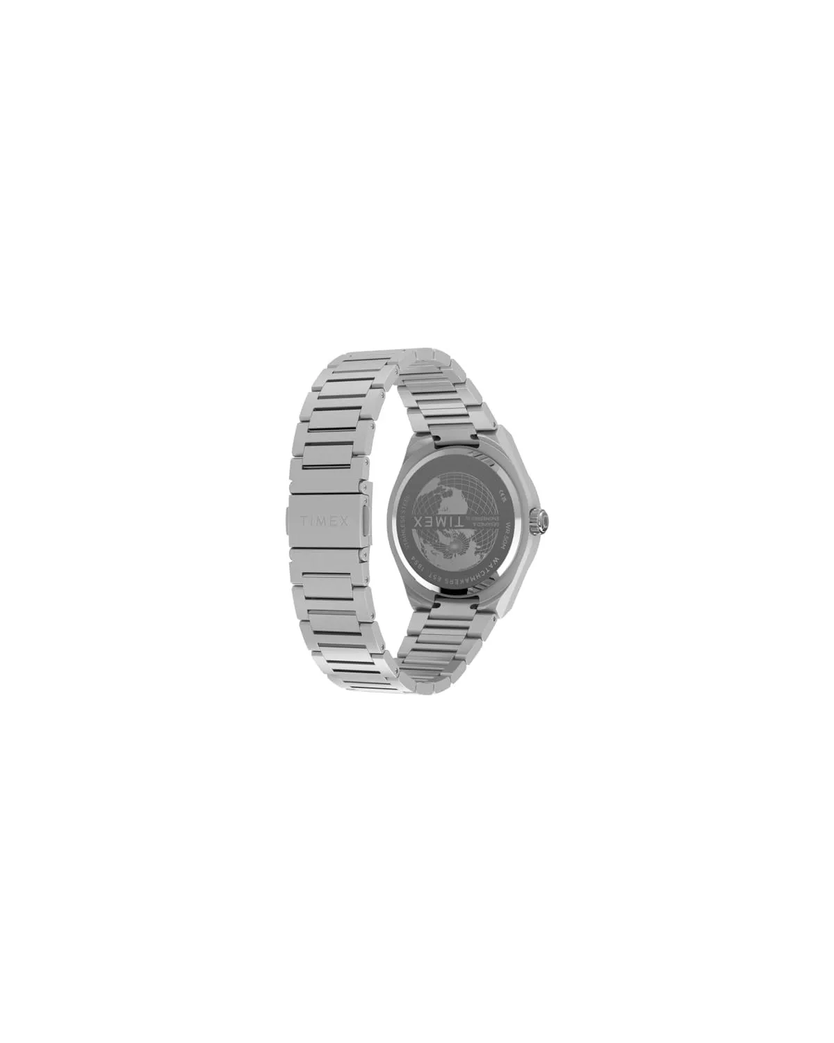 ZEGAREK MĘSKI TIMEX TW2Y24800 + BOX ZEGAREK MĘSKI TIMEX TW2Y24800 + BOX