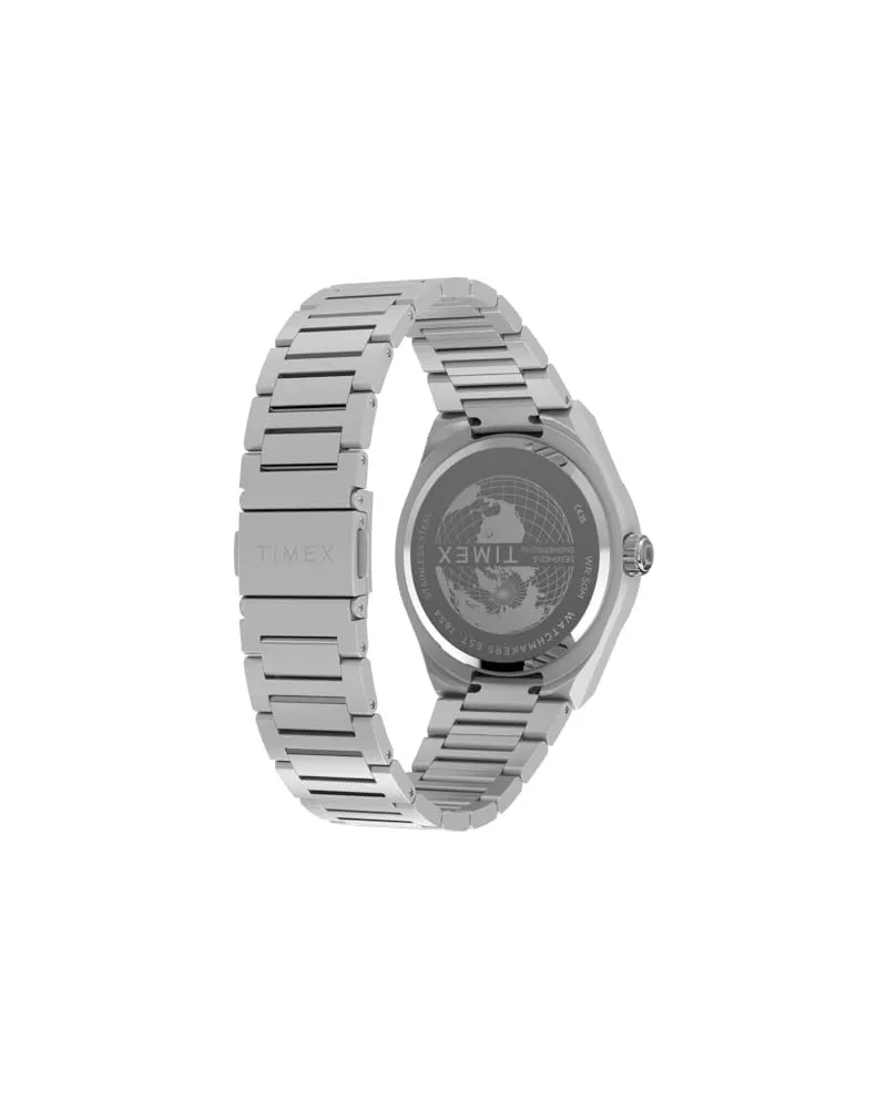 ZEGAREK MĘSKI TIMEX TW2Y24800 + BOX ZEGAREK MĘSKI TIMEX TW2Y24800 + BOX
