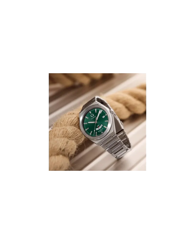 ZEGAREK MĘSKI TIMEX TW2Y24800 + BOX ZEGAREK MĘSKI TIMEX TW2Y24800 + BOX