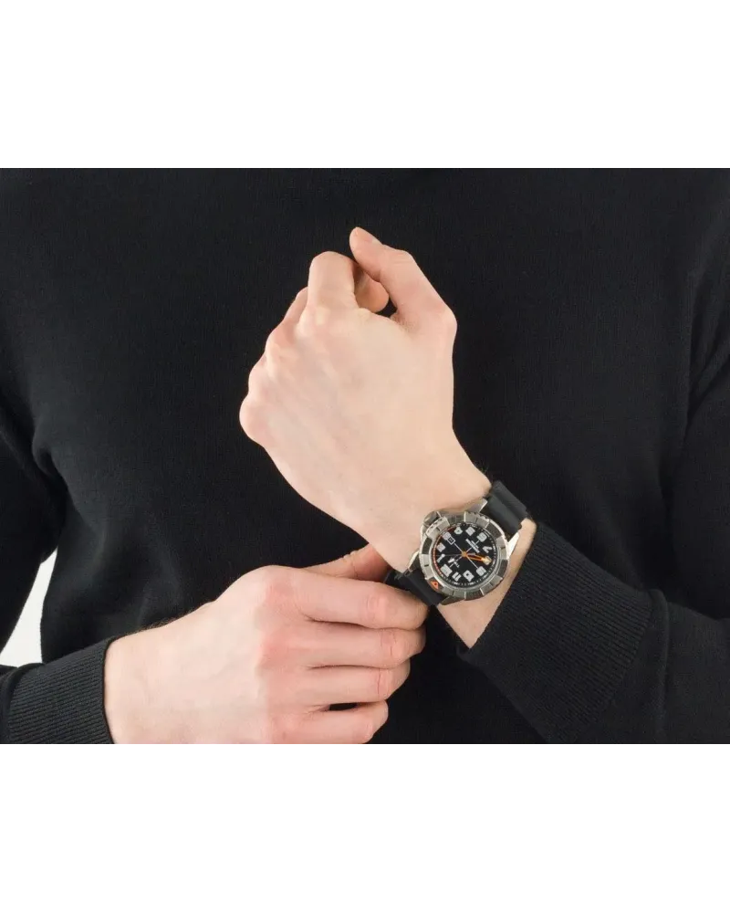 ZEGAREK MĘSKI TIMEX TW2V40600 + BOX