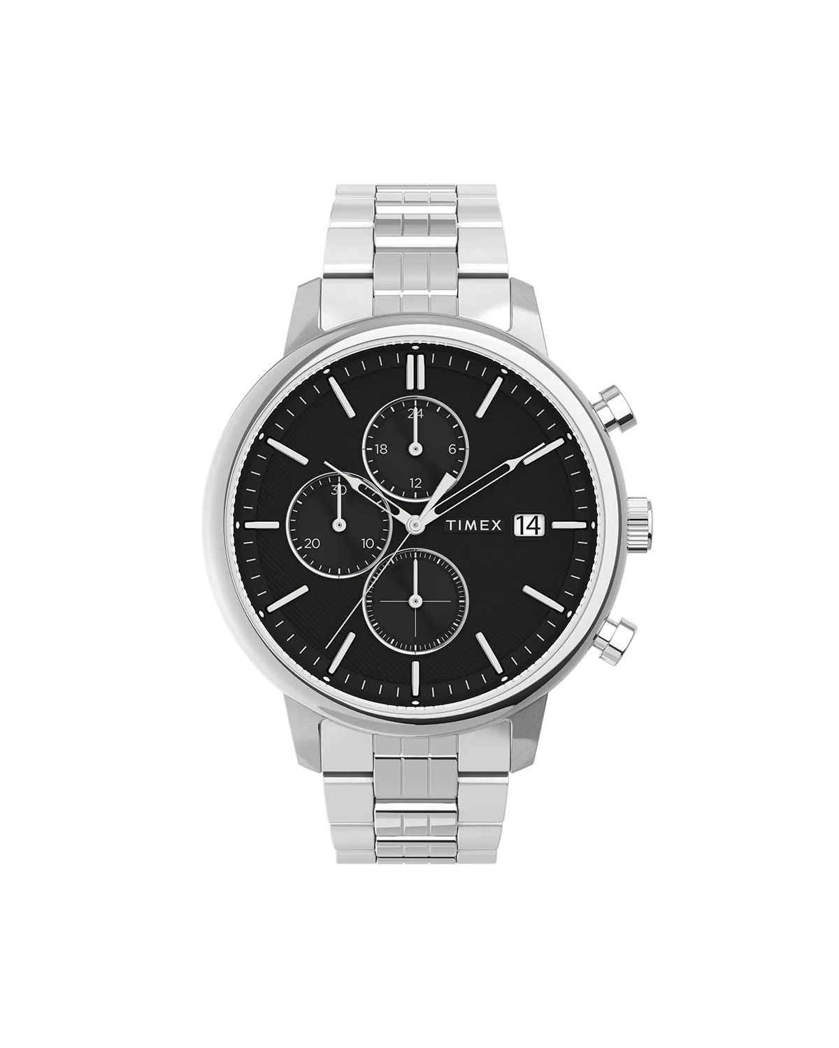 ZEGAREK MĘSKI TIMEX TW2V01600 + BOX ZEGAREK MĘSKI TIMEX TW2V01600 + BOX