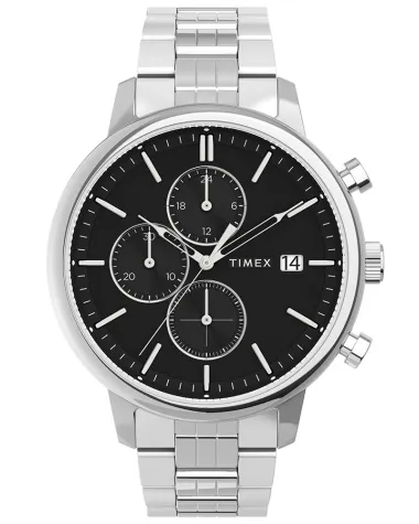 ZEGAREK MĘSKI TIMEX TW2V01600 + BOX