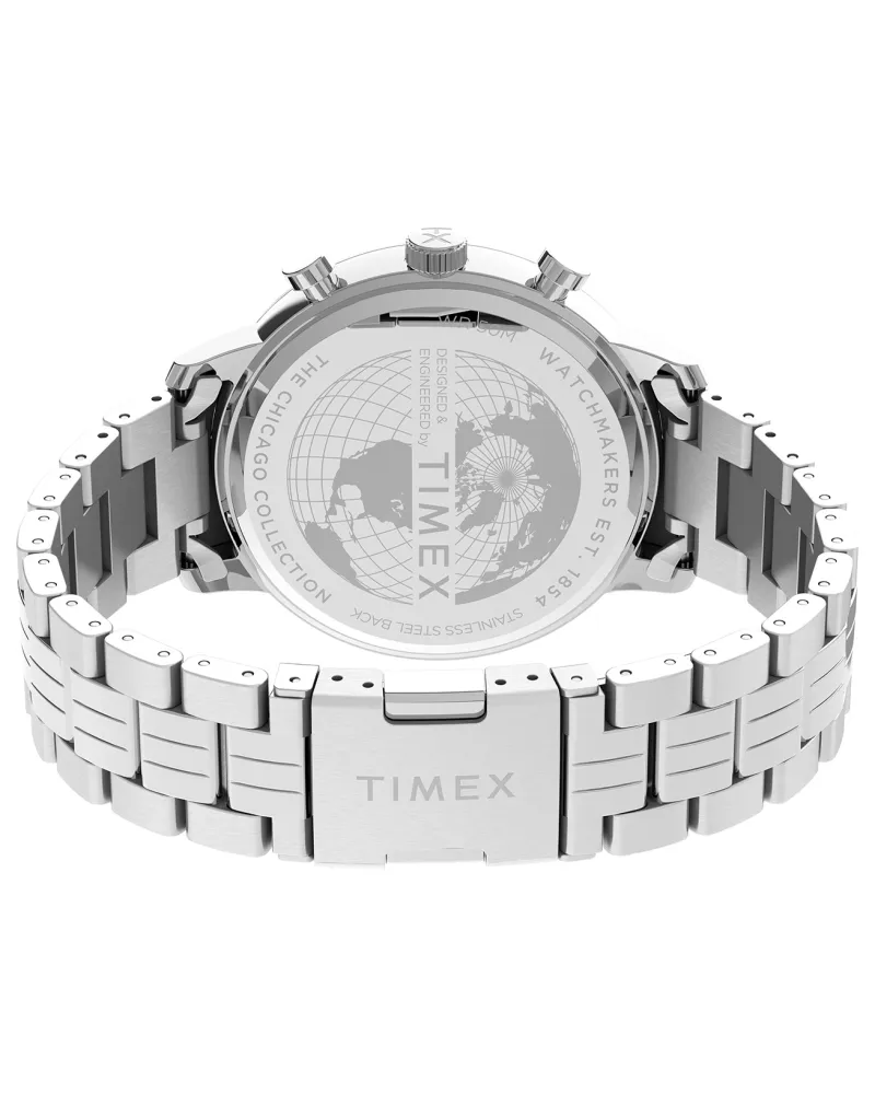 ZEGAREK MĘSKI TIMEX TW2V01600 + BOX ZEGAREK MĘSKI TIMEX TW2V01600 + BOX