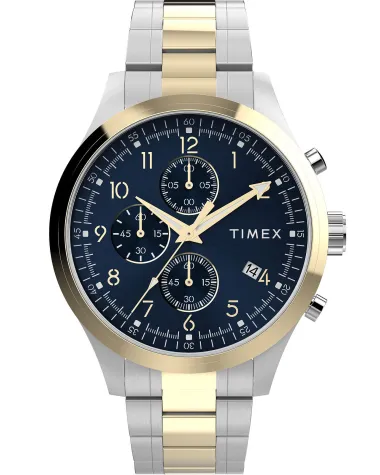 ZEGAREK MĘSKI TIMEX TW2Y01500 + BOX
