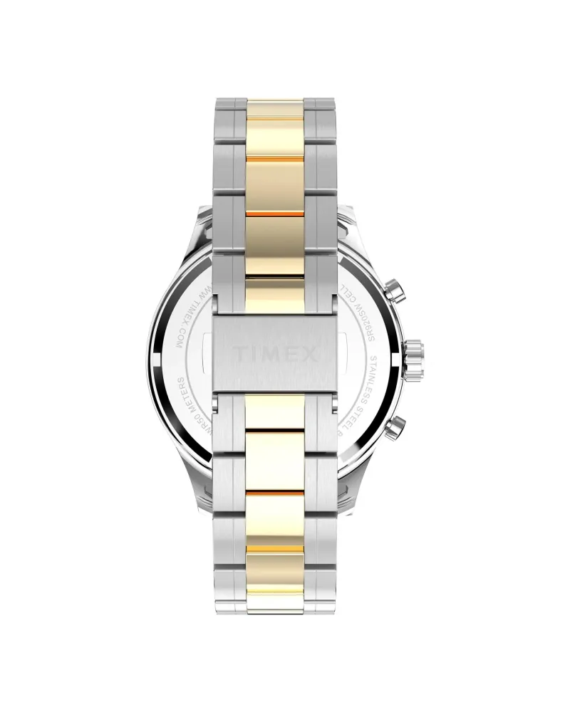 ZEGAREK MĘSKI TIMEX TW2Y01500 + BOX