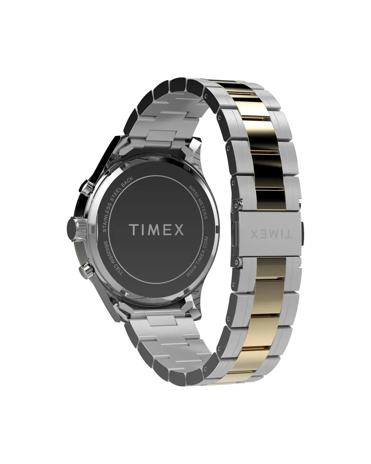 ZEGAREK MĘSKI TIMEX TW2Y01500 + BOX