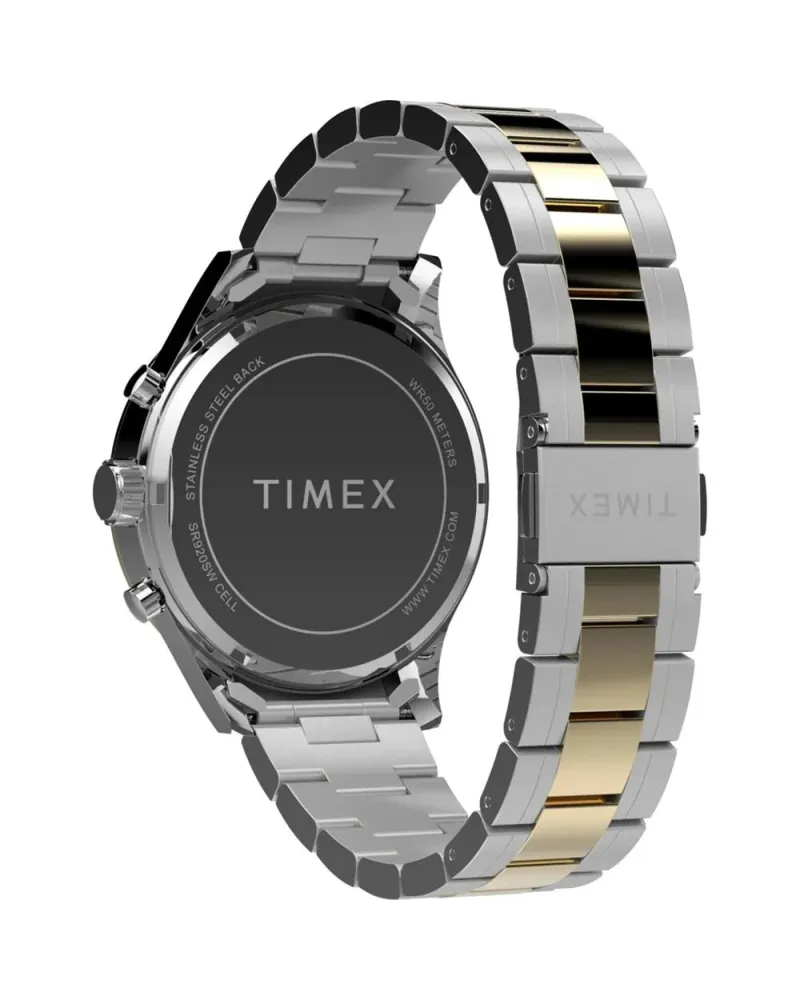 ZEGAREK MĘSKI TIMEX TW2Y01500 + BOX