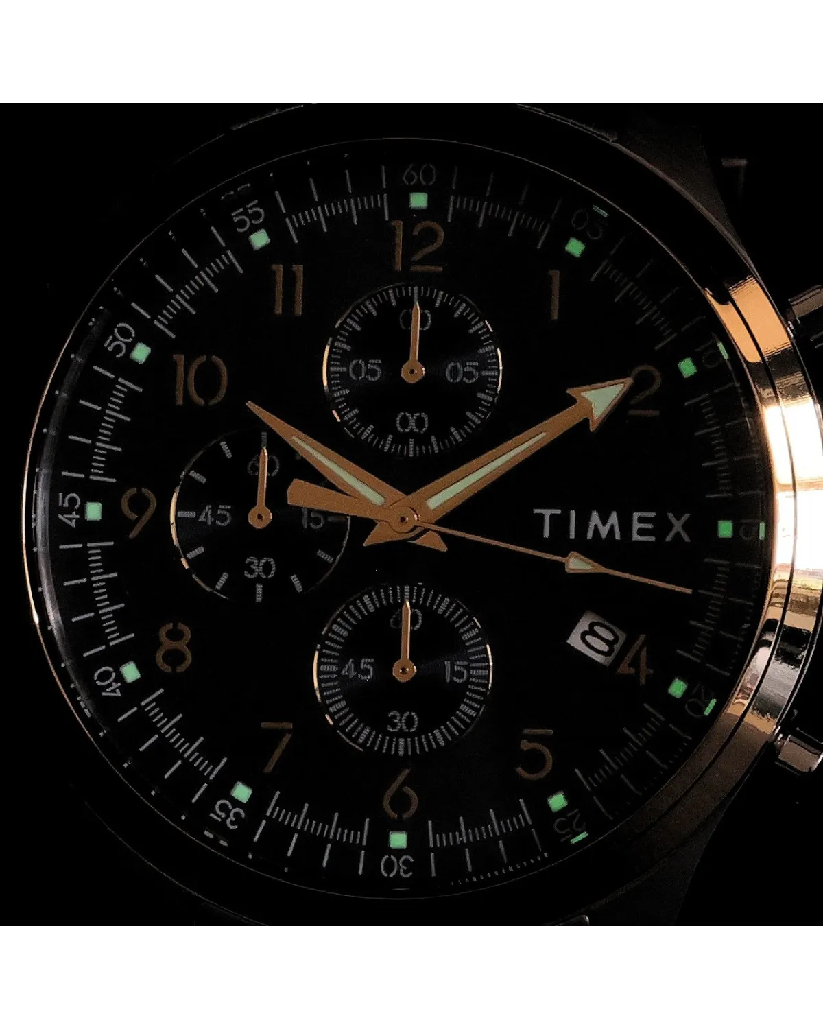ZEGAREK MĘSKI TIMEX TW2Y01500 + BOX