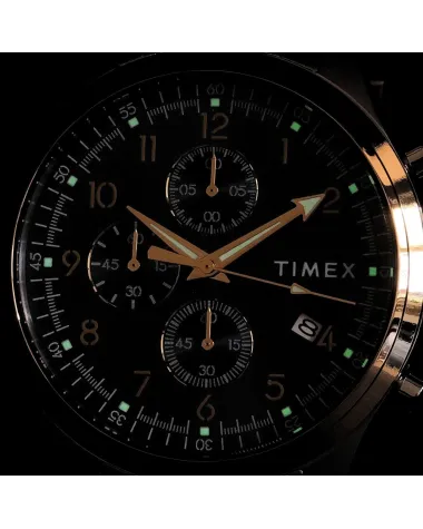 ZEGAREK MĘSKI TIMEX TW2Y01500 + BOX