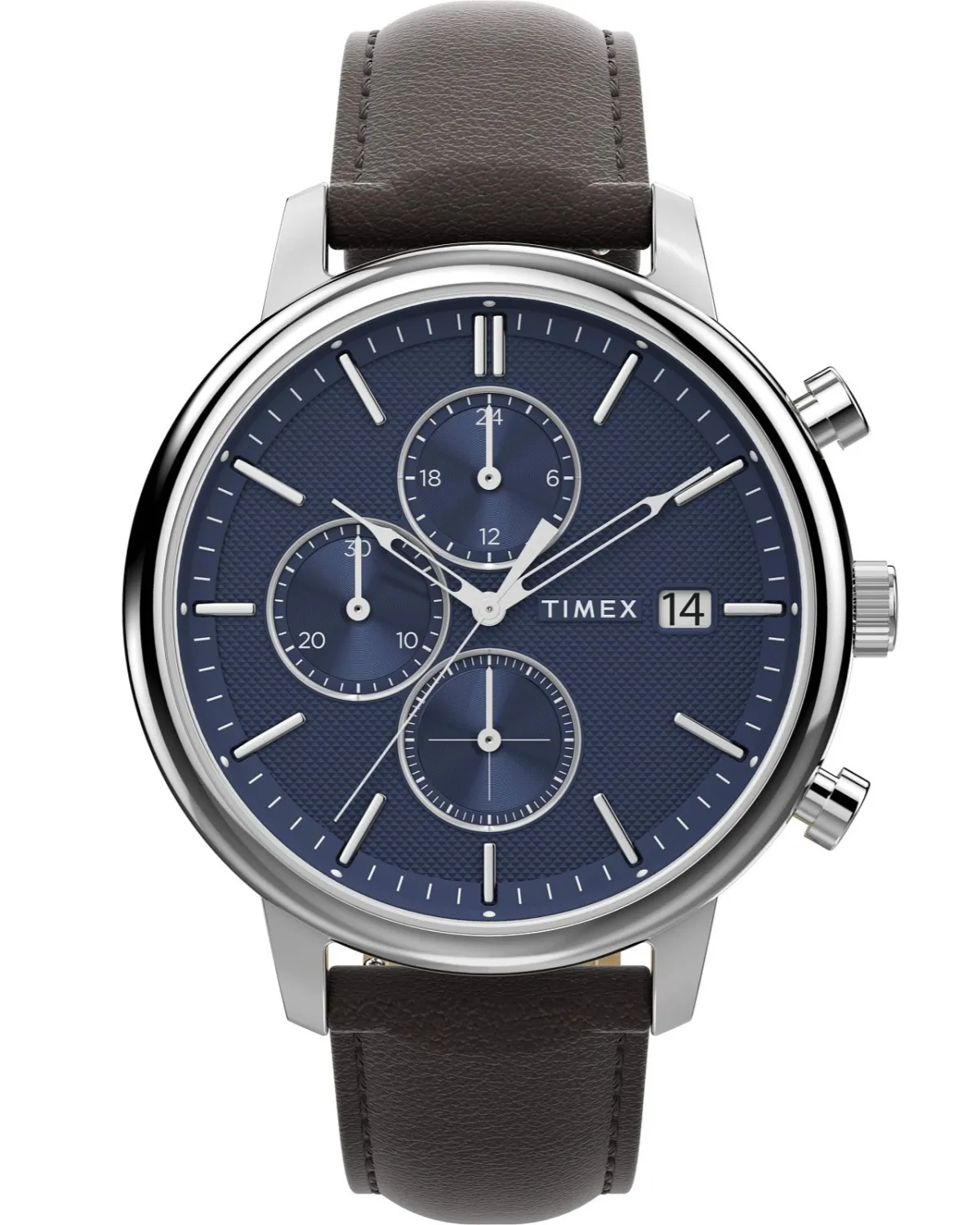 ZEGAREK MĘSKI TIMEX TW2W76200 + BOX