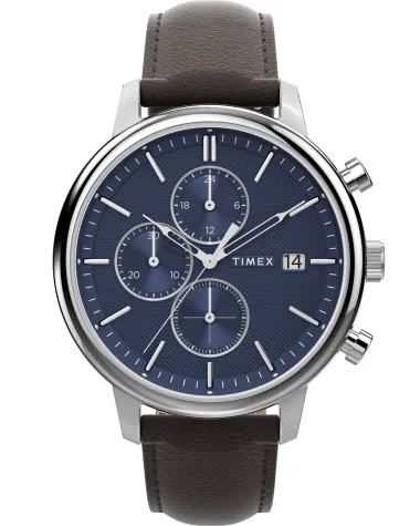ZEGAREK MĘSKI TIMEX TW2W76200 + BOX