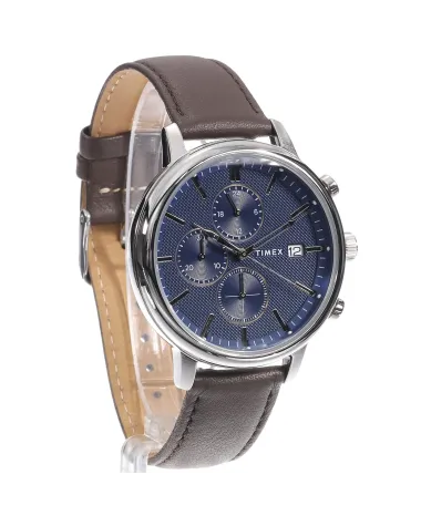 ZEGAREK MĘSKI TIMEX TW2W76200 + BOX
