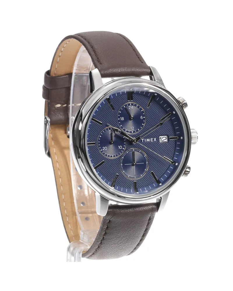 ZEGAREK MĘSKI TIMEX TW2W76200 + BOX